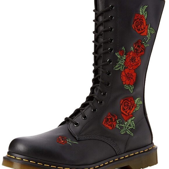 Dr. Martens Shoes - Dr. Martens Women's Vonda